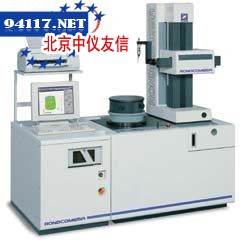 RONDCOM 65A圆柱度仪